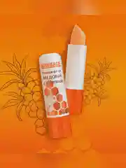 Бальзам для губ LUXVISAGE, 3,9 г