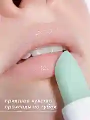 Бальзам для губ LUXVISAGE, 3,9 г