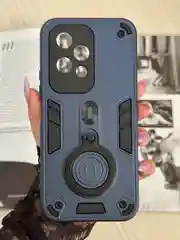 Чехол для Honor 200 Lite / хонор 200 лайт / противоударный