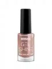 Лак для ногтей LUXVISAGE GEL SHINE, 9 г