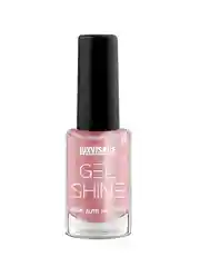Лак для ногтей LUXVISAGE GEL SHINE, 9 г