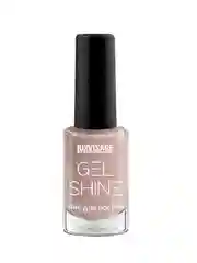 Лак для ногтей LUXVISAGE GEL SHINE, 9 г