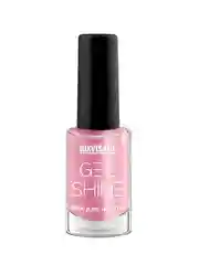 Лак для ногтей LUXVISAGE GEL SHINE, 9 г