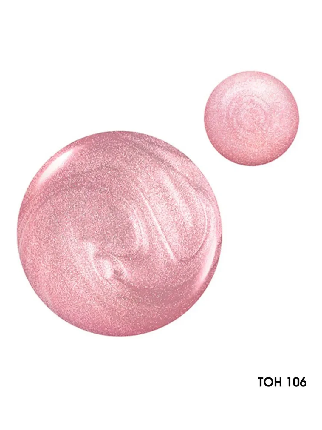 Лак для ногтей LUXVISAGE GEL SHINE, 9 г