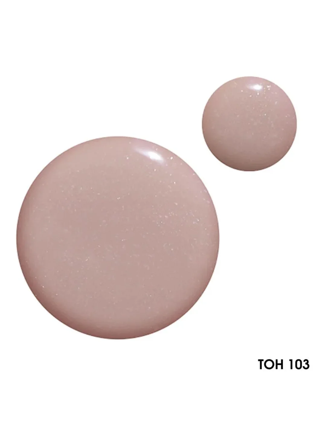 Лак для ногтей LUXVISAGE GEL SHINE, 9 г