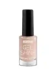 Лак для ногтей LUXVISAGE GEL SHINE, 9 г