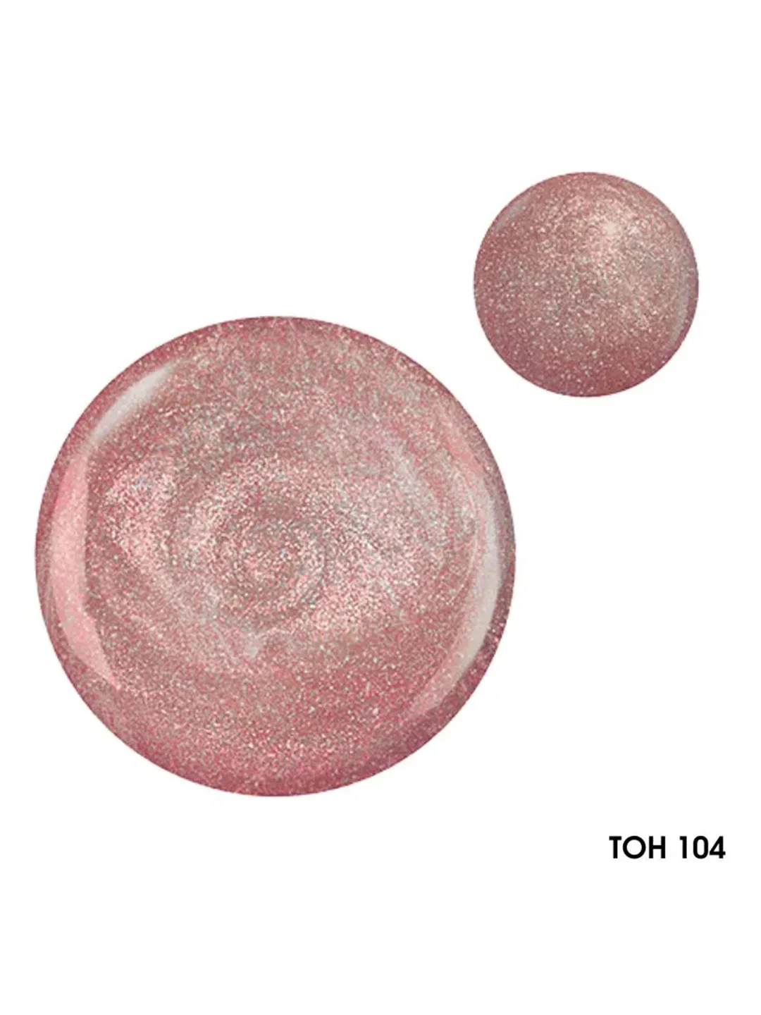 Лак для ногтей LUXVISAGE GEL SHINE, 9 г