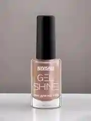 Лак для ногтей LUXVISAGE GEL SHINE, 9 г