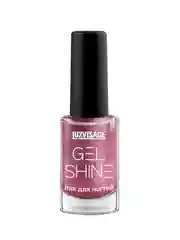 Лак для ногтей LUXVISAGE GEL SHINE, 9 г