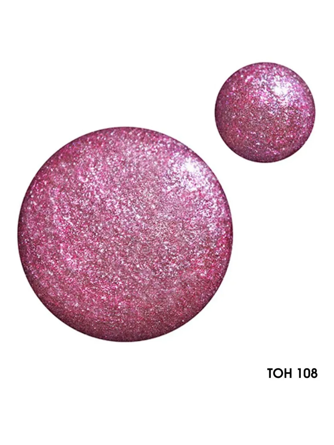 Лак для ногтей LUXVISAGE GEL SHINE, 9 г