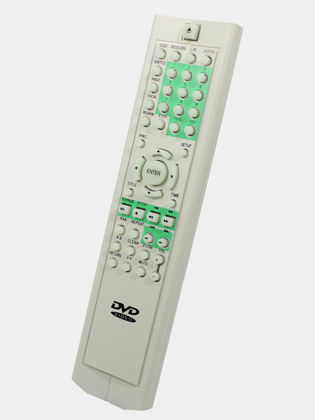 Пульт JX-9005S для DVD-плеера SONY