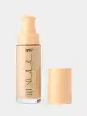 BelorDesign Тональный крем Nude Harmony 203 Natural