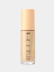 BelorDesign Тональный крем Nude Harmony 203 Natural