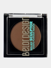 BelorDesign Скульптор Relief touch тон 3 Sunkissed