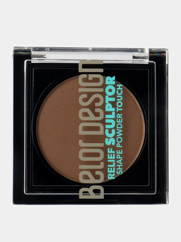 BelorDesign Скульптор Relief touch тон 3 Sunkissed