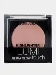 Belor Design Хайлайтер Lumi touch тон 3 Diamond