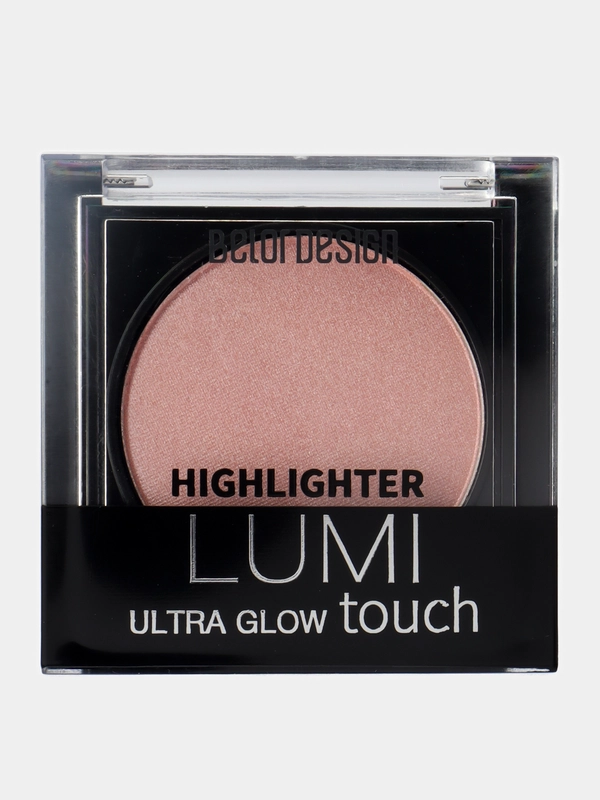 Belor Design Хайлайтер Lumi touch тон 3 Diamond