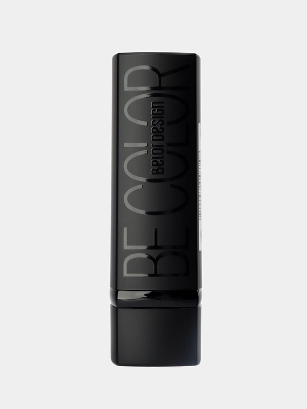 BelorDesign Губная помада Be Color 101 нежный персик