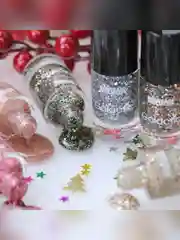 Лак для ногтей LUXVISAGE Galactic, 9 г