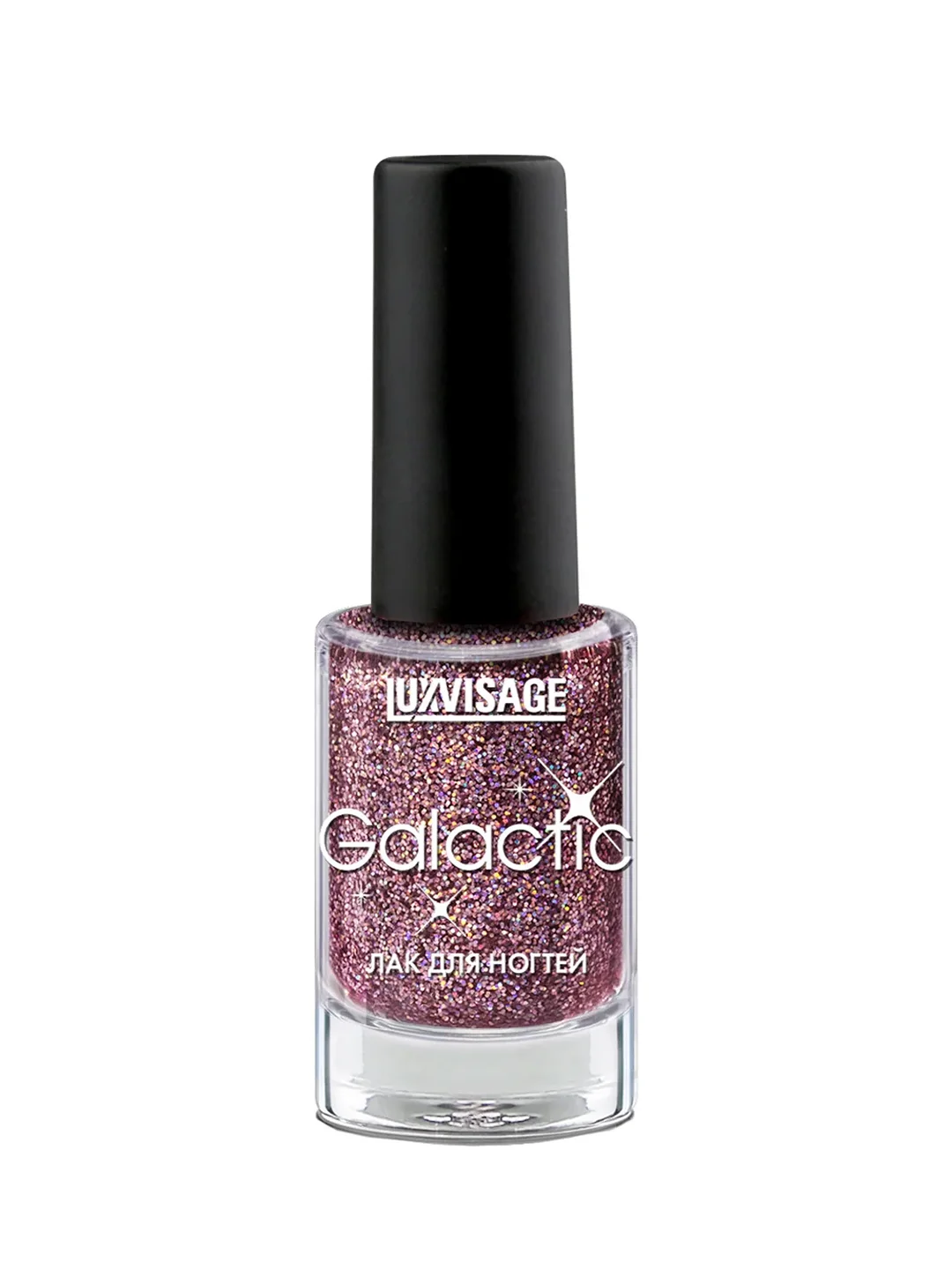 Лак для ногтей LUXVISAGE Galactic, 9 г