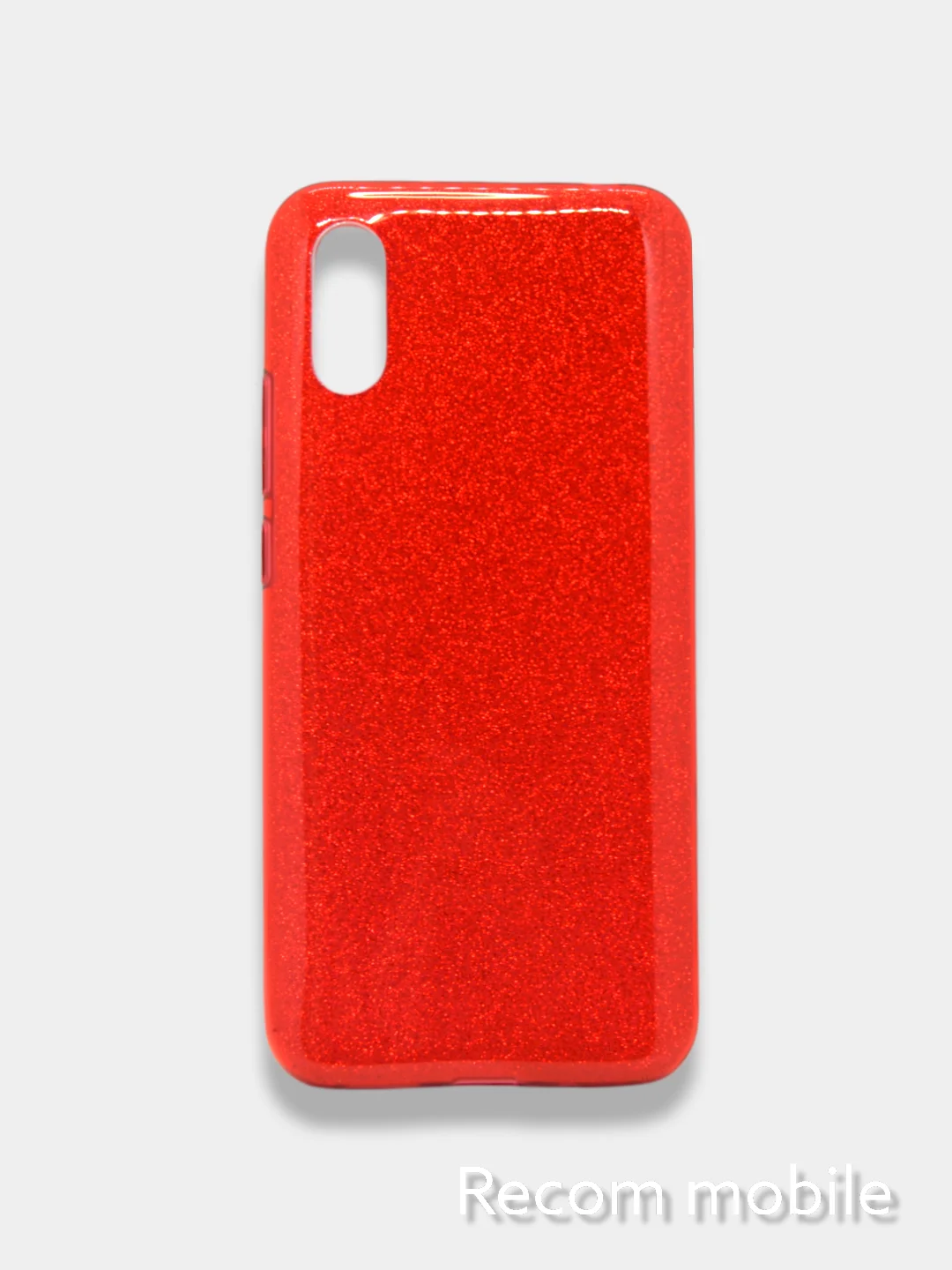 Чехол блестящий Xiaomi Redmi 9, Redmi 9A, Redmi 9C, Redmi 10a, Redmi Note 9
