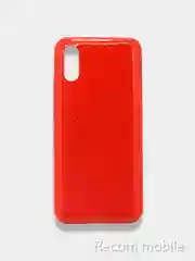 Чехол блестящий Xiaomi Redmi 9, Redmi 9A, Redmi 9C, Redmi 10a, Redmi Note 9