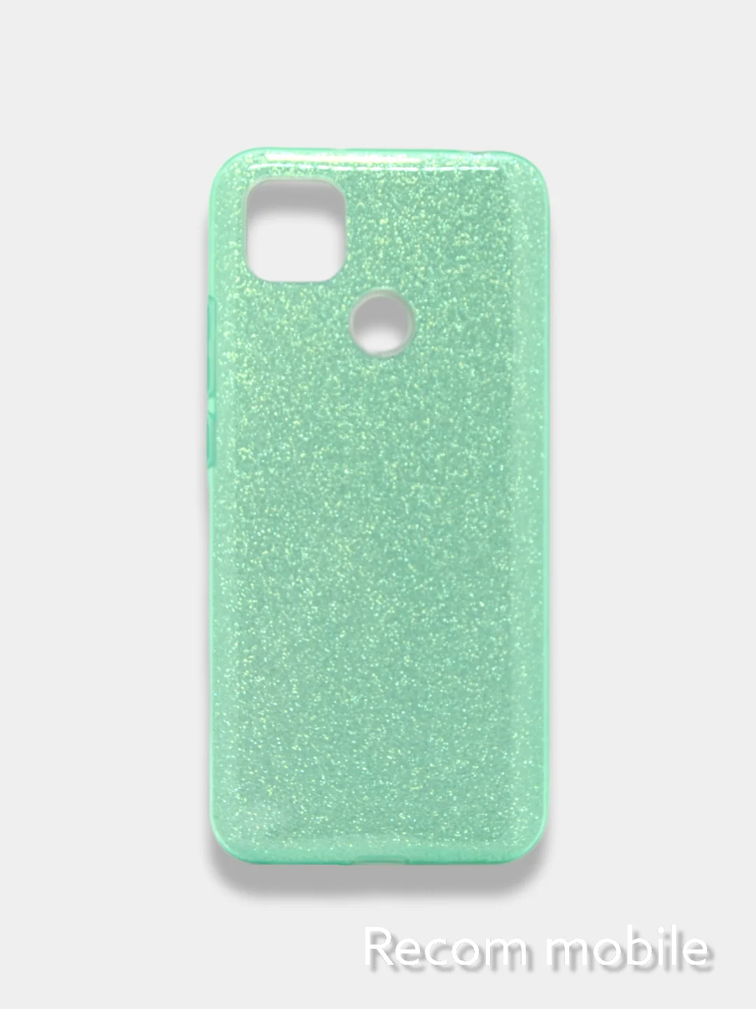Чехол блестящий Xiaomi Redmi 9, Redmi 9A, Redmi 9C, Redmi 10a, Redmi Note 9