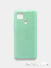 Чехол блестящий Xiaomi Redmi 9, Redmi 9A, Redmi 9C, Redmi 10a, Redmi Note 9
