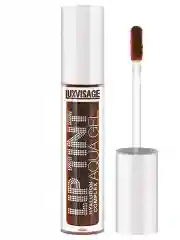 Стойкий матовый гель тинт для губ LIP TINT AQUA GEL hyaluron тон: 07(Baked Sugar) 3.4г