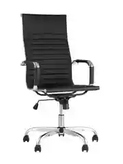Черный компьютерное кресло TopChairs City