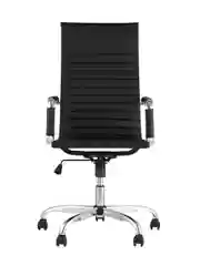 Черный компьютерное кресло TopChairs City