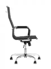 Черный компьютерное кресло TopChairs City