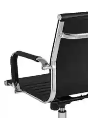 Черный компьютерное кресло TopChairs City