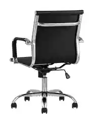 Черный компьютерное кресло TopChairs City