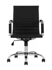 Черный компьютерное кресло TopChairs City