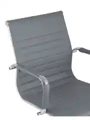 Серый компьютерное кресло TopChairs City