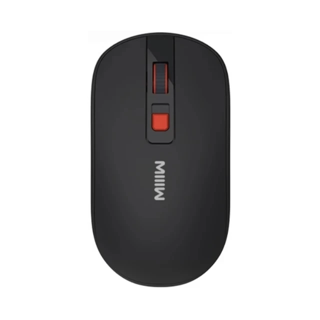 Беспроводная мышь Xiaomi MIIIW, MW23M21