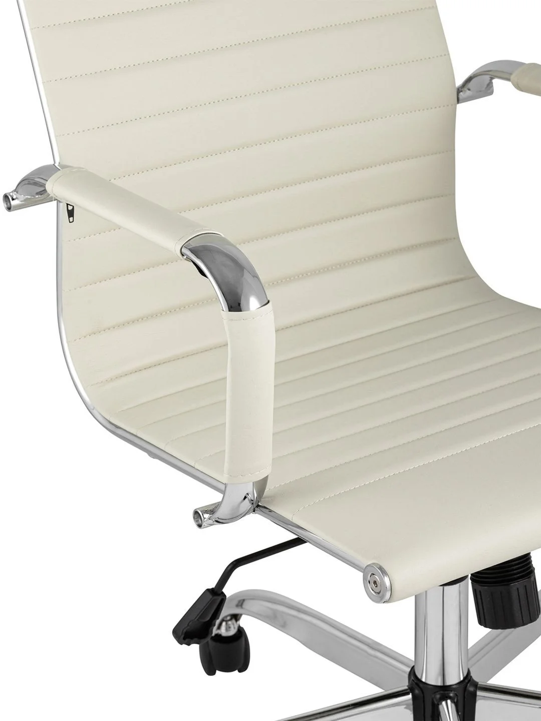 Бежевый компьютерное кресло TopChairs City