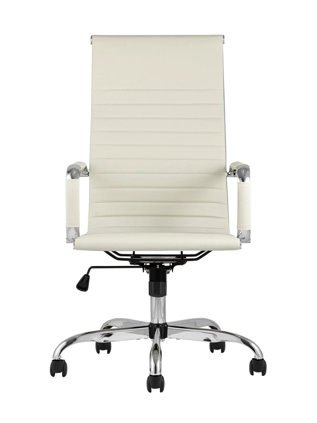 Бежевый компьютерное кресло TopChairs City