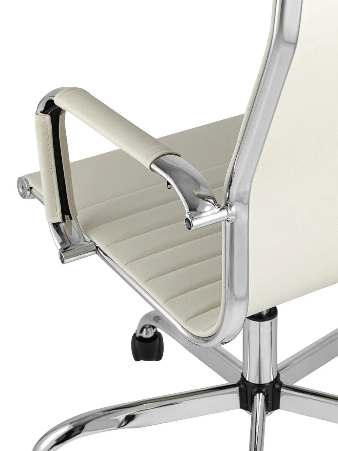 Бежевый компьютерное кресло TopChairs City