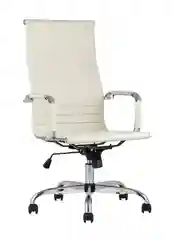 Бежевый компьютерное кресло TopChairs City