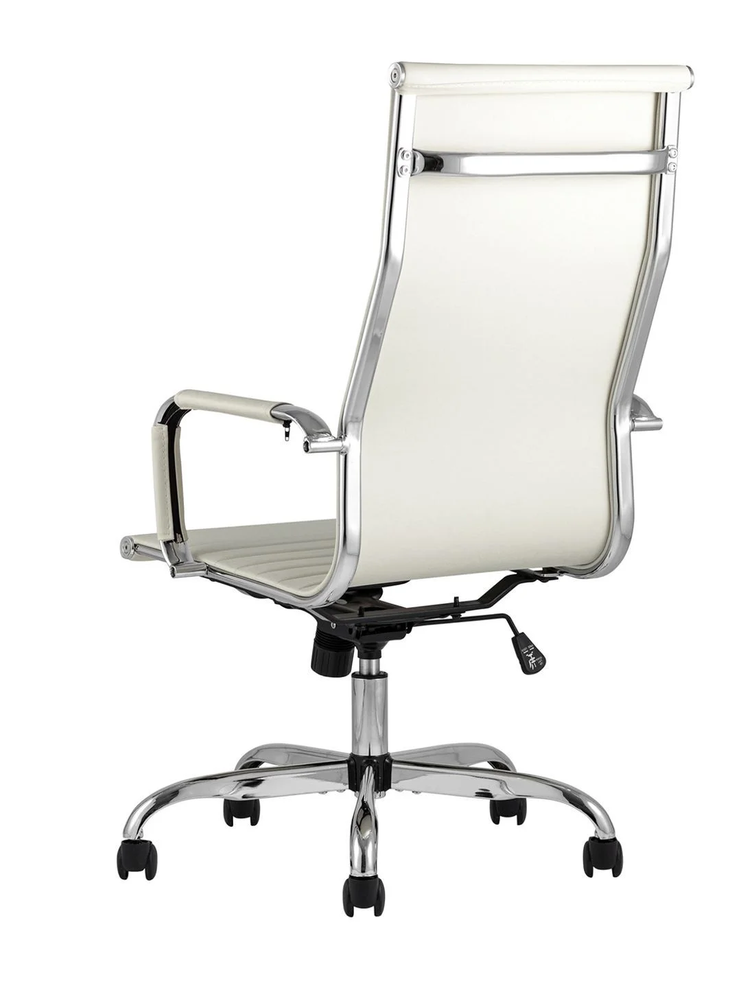 Бежевый компьютерное кресло TopChairs City