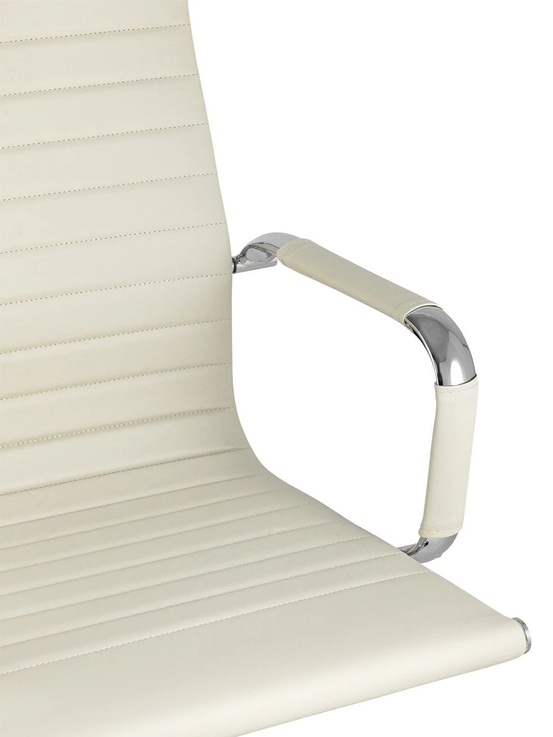 Бежевый компьютерное кресло TopChairs City