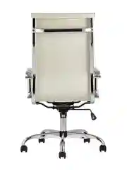 Бежевый компьютерное кресло TopChairs City