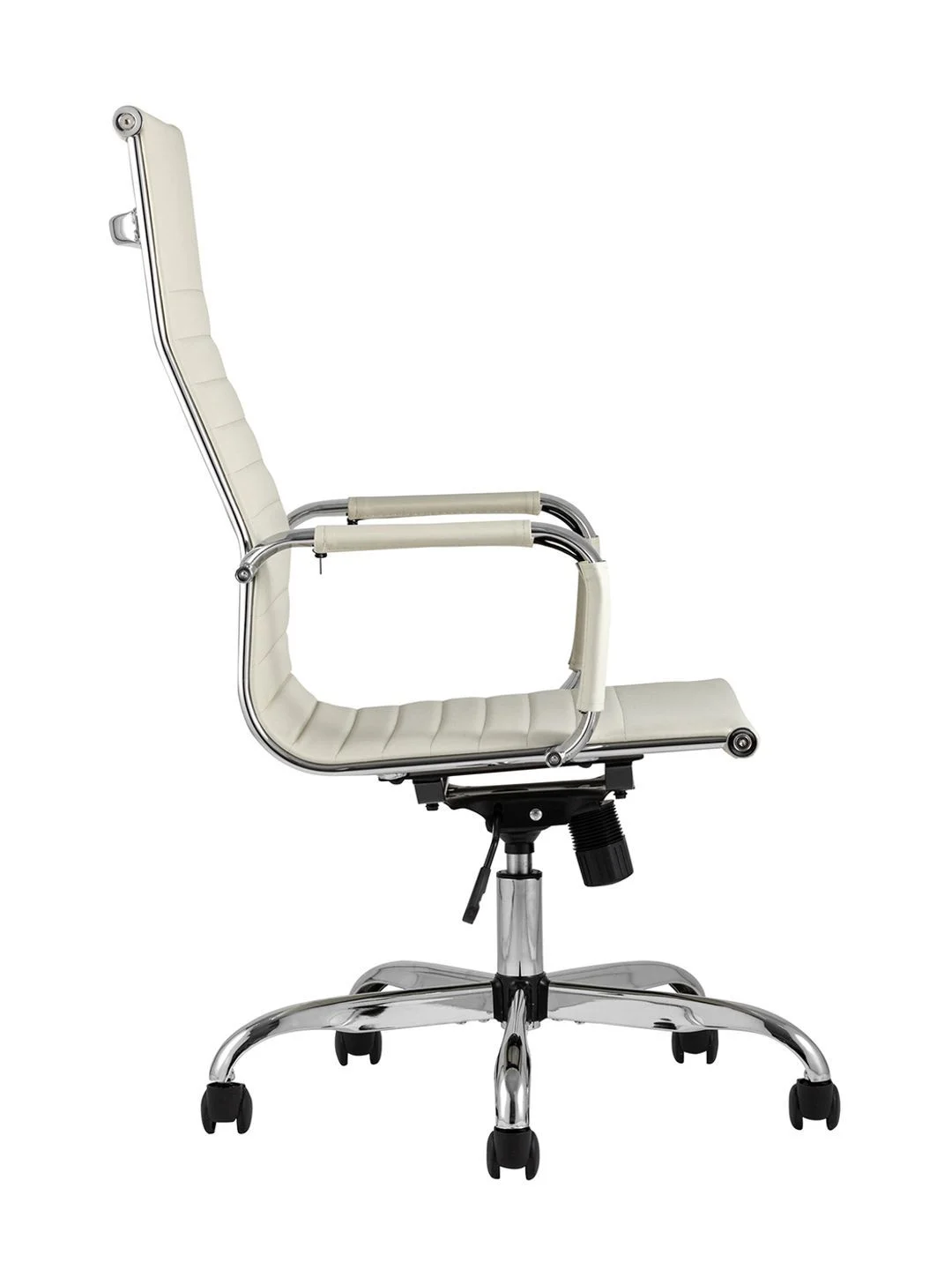 Бежевый компьютерное кресло TopChairs City