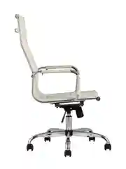 Бежевый компьютерное кресло TopChairs City