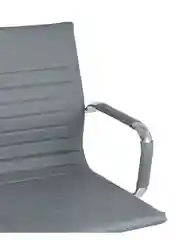 Хром компьютерное кресло TopChairs City