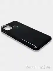 Чехол блестящий Samsung Galaxy A21S накладка c блёстками