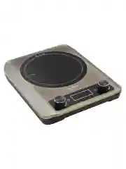 Коричневый электрическая индукционная плитка STINGRAY ST-HP3505A латунный