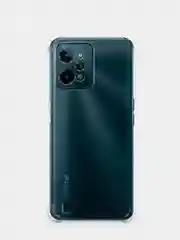Чехол Realme 10, 11, C30, C31, C33, 8, 8 Pro прозрачный плотный противоударный